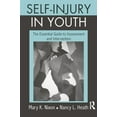 thumbnail image 1 of Self-Injury in Youth: The Essential Guide to Assessment and Intervention, (Paperback), 1 of 1