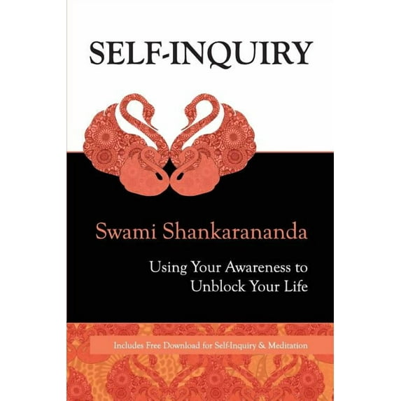 Self-Inquiry, (Paperback)