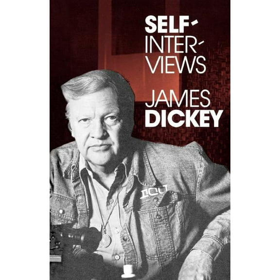 Self-Interviews, (Paperback)