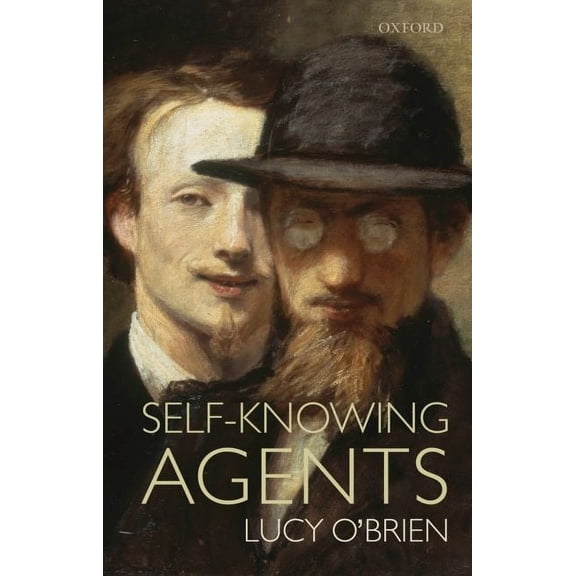 Self-Knowing Agents, (Paperback)