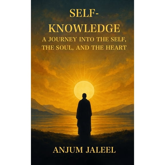 Self-Knowledge - A Journey into the Self, the Soul, and the Heart, (Paperback)