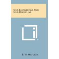 thumbnail image 1 of Self-Knowledge and Self-Discipline (Hardcover), 1 of 1