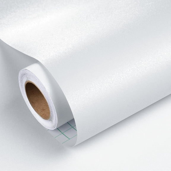 Self Laminating Sheets Matte Self Adhesive Laminating Film Roll Clear Contact Paper Peel and Stick  for Photos Documents Stickers Teacher Classroom Crafts Office 17.5in x 6.5ft