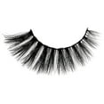 Self Lashes Make Your Own Makeup Natural Dramatic Lashes Lashes Set 50 Eyelash Storage 20 Pair