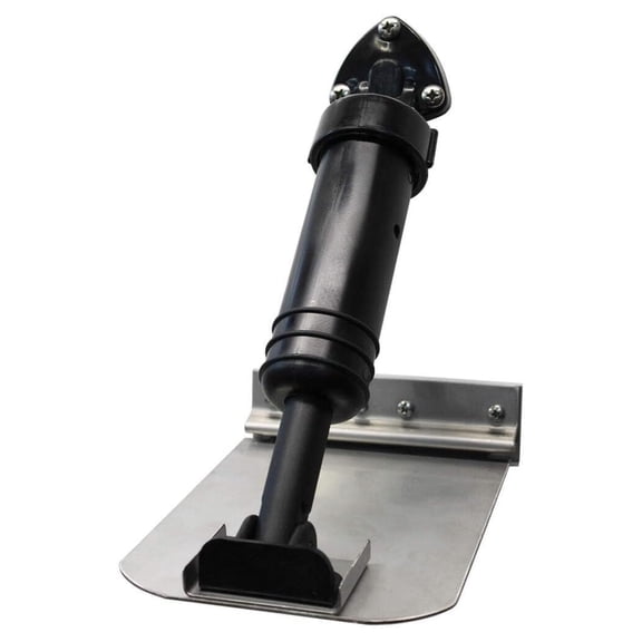 Self Leveling Trim Tab System (Size: 6"x8")