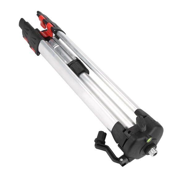 Self,Leveling Tripod Stand, 3,Way Head  Vertical Plate, Lightweight  Portable Design