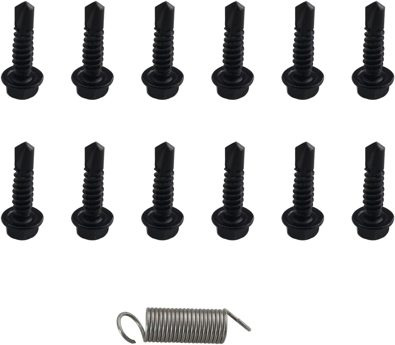 Self Locking Gate Latch Heavy Duty Post Mount Automatic Gravity Lever ...