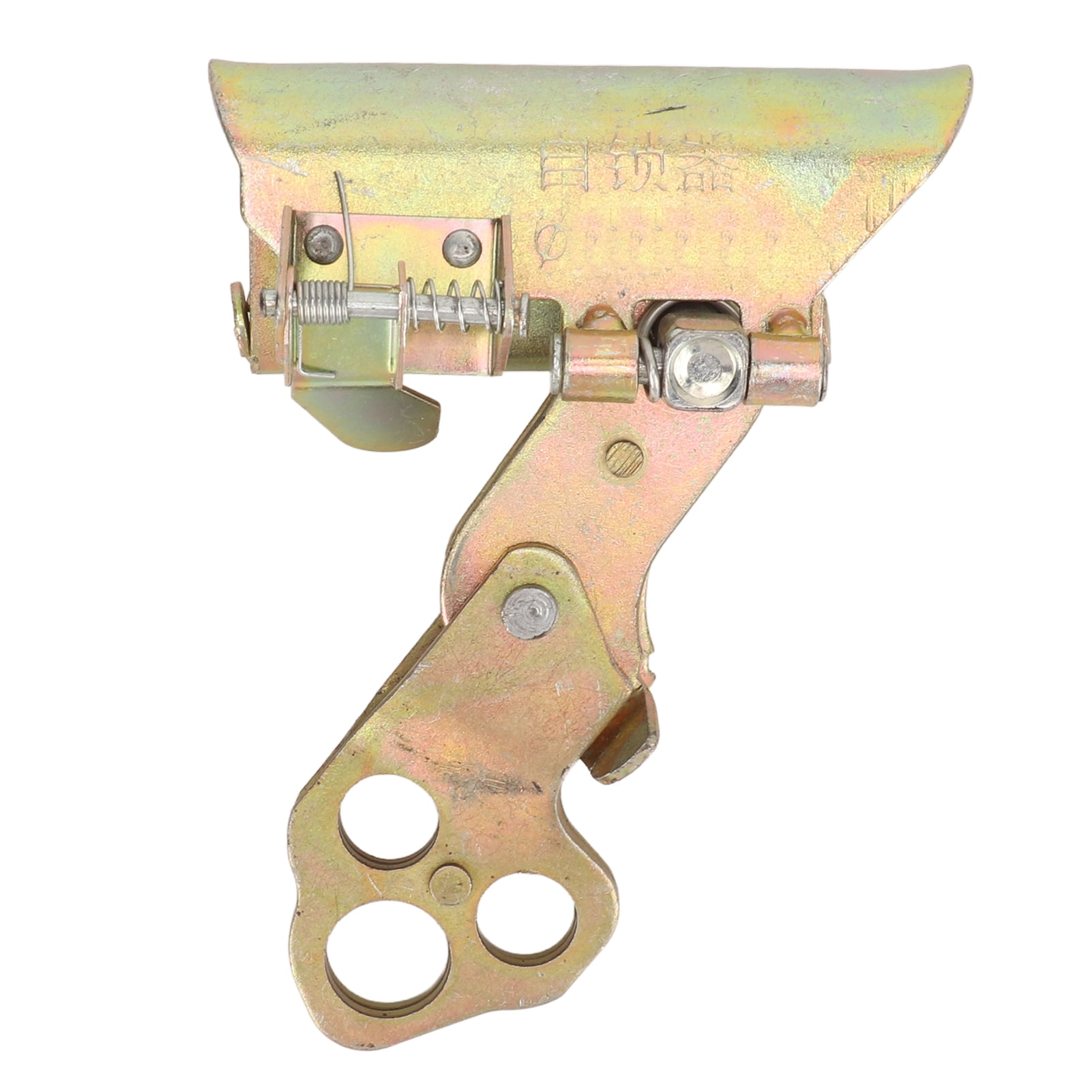 Self Locking Rope Grab Safety Rope Grab Device Fall Protection Device