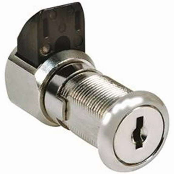 Self-Locking Slamcam for National Cam Locks