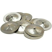 Self-Locking Washers   Round Galvanized Steel Washers for Anchors