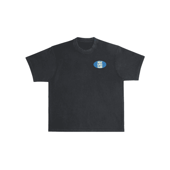 Self Love Club/Time to Dream