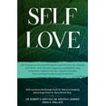 thumbnail image 1 of Self Love: Self Compassion &amp; Anxiety Workbook: Learn How You Can Develop Self-Worth, Inner Strength, Happiness, and , (Paperback), 1 of 1