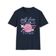 thumbnail image 1 of Self Love World Tour, Gildan Unisex Softstyle T-Shirt, Graphic Tee, S-3XL, 1 of 3