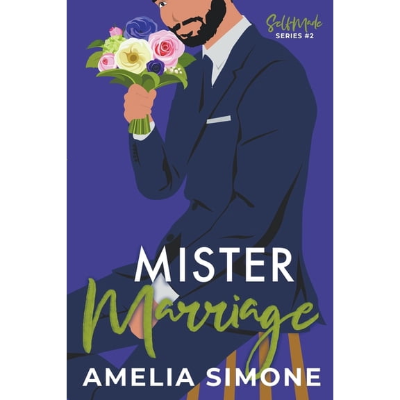 Self-Made Mister Marriage, Book 2, (Paperback)
