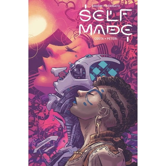Self / Made (Paperback)