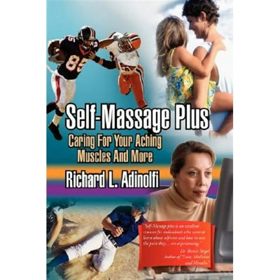 Self-Massage Plus