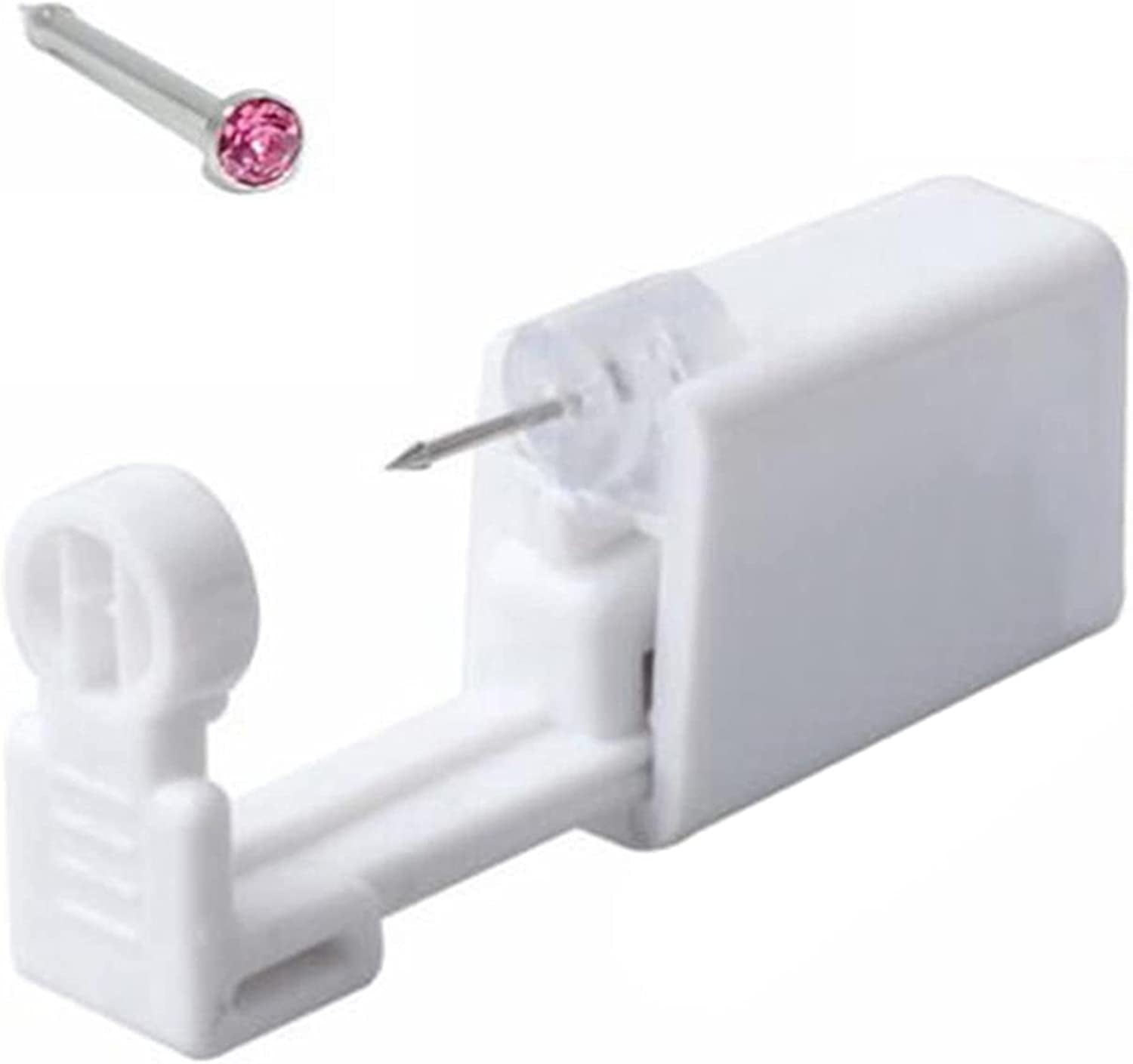 Self Nose Piercing Gun Self Nose Piercing Gun Kit Safety Nose Piercing