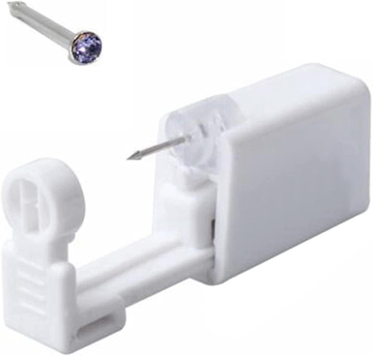 Self Nose Piercing Gun Self Nose Piercing Gun Kit Safety Nose Piercing