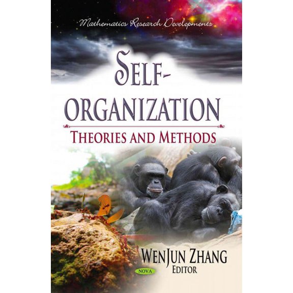 Self-Organization : Theories and Methods