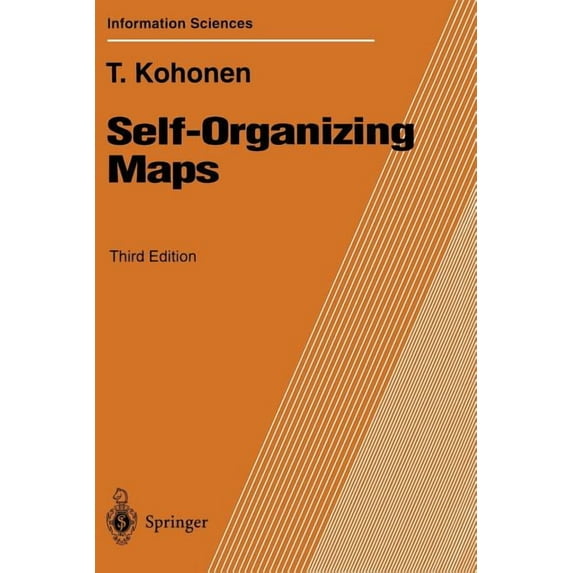 Self-Organizing Maps