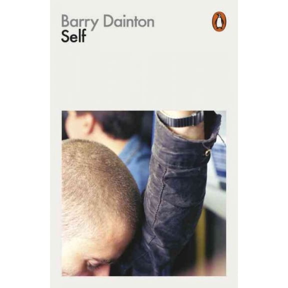 Self : Philosophy in Transit