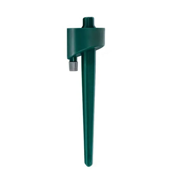 GLORYYANG 2 Pack Self-Watering Spikes, Pressure Compensating Drip Irrigation Emitters