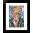 thumbnail image 1 of Self-Portrait 20x24 Framed Art Print by Moholy-Nagy, Laszlo, 1 of 2