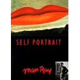 thumbnail image 1 of Pre-Owned Self Portrait: Man Ray (Paperback) 0821224743 9780821224748, 1 of 1