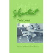 Self-Portrait, (Paperback)