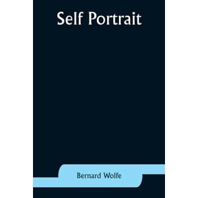 Self Portrait, (Paperback)