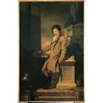 thumbnail image 1 of Self Portrait Poster Print (24 x 36), 1 of 1