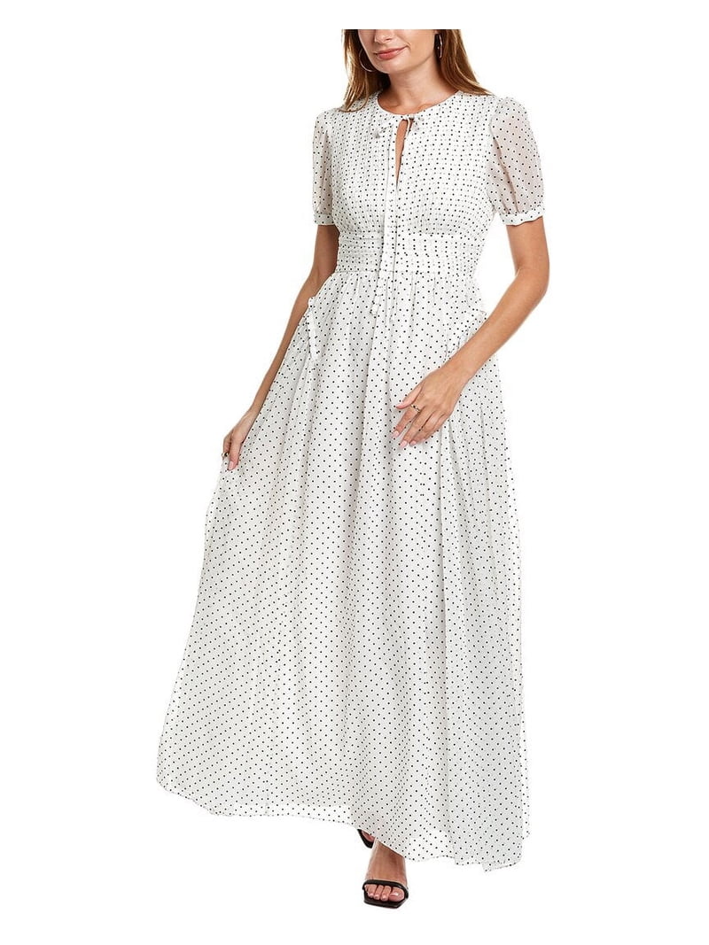 chinese dress ladies Timeless maxi dress main image 0