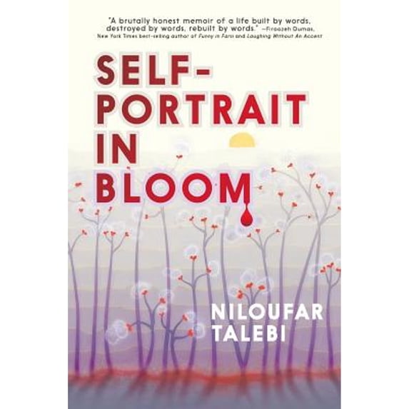 Pre-Owned Self-Portrait in Bloom Paperback