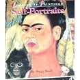 thumbnail image 1 of Pre-Owned Self-Portraits (Hardcover) 1562823574 9781562823573, 1 of 1
