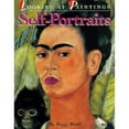 thumbnail image 1 of Pre-Owned Self-Portraits 9781562823566, 1 of 1