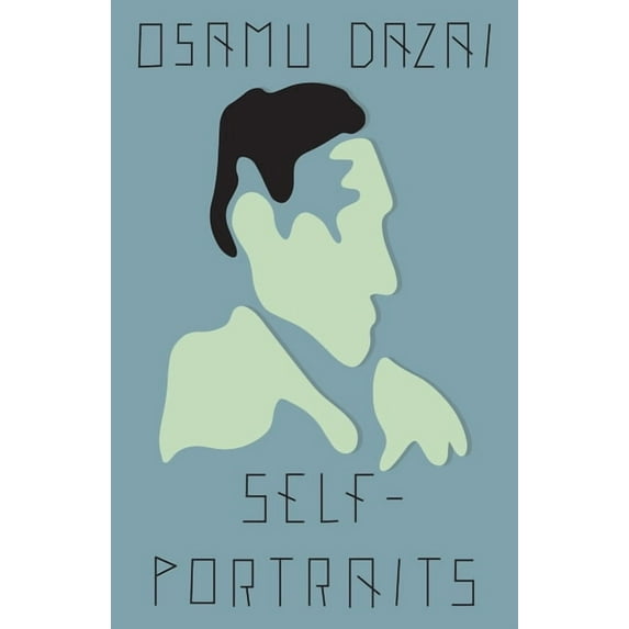 Self-Portraits: Stories, (Paperback)