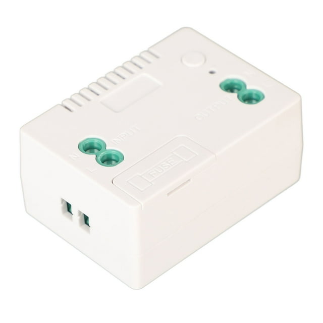 Self Powered Wireless Doorbell Punch Free Door Bell Kit for