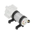 thumbnail image 1 of Self Priming Pump, Easy To Maintain DC 12V Water Pump  For Laboratory For Home, 1 of 8
