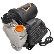 Self Priming Water Pressure Booster Pump 220V