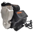thumbnail image 1 of Self Priming Water Pressure Booster Pump Domestic Hot and Cold Water Self-priming Pump 40m Max. Head, 1 of 1