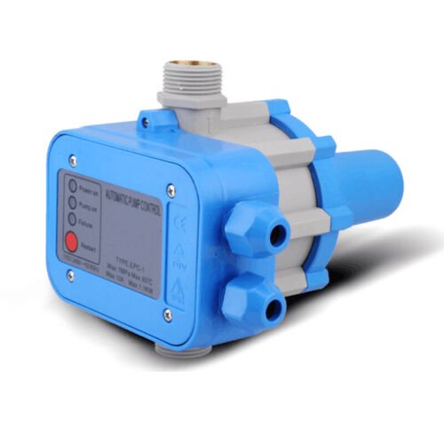 SelfPriming Water Pump Pressure Switch Automatic Pressure Controller