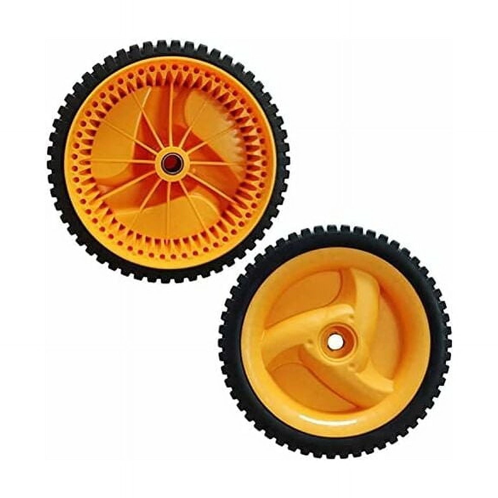 Self Propelled Mowers Wheel Replacement, Front Lawn Mower Wheel Genuine ...