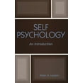 thumbnail image 1 of Self Psychology: An Introduction, (Paperback), 1 of 1