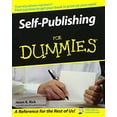 thumbnail image 1 of Pre-Owned Self-Publishing For Dummies, 1 of 1