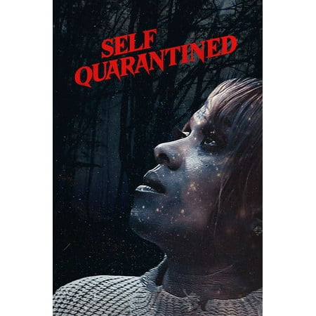 Self Quarantined