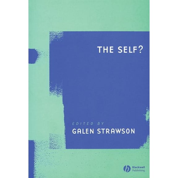 Pre-Owned Self? (Paperback 9781405129879) by Galen Strawson