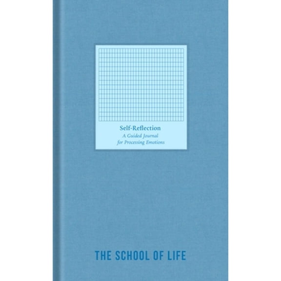 Pre-Owned Self-Reflection Journal (Hardcover)