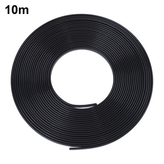 Self Regulating Heating Cable 220V 230V 240V – Flexible Energy Efficient And Suitable For Almost Any Pipe Material