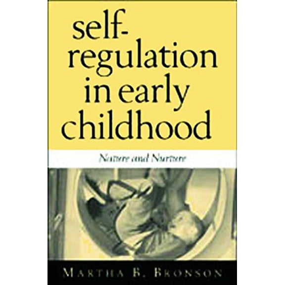 Pre-Owned Self-Regulation in Early Childhood : Nature and Nurture (Hardcover)