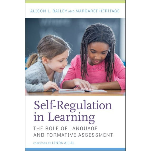 Self-Regulation in Learning: The Role of Language and Formative Assessment (Paperback)